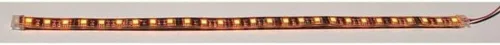 Vista 2 de Maxxima (MLS-3654Y) Tira de luz LED autoadhesiva ámbar de 36 pulgadas