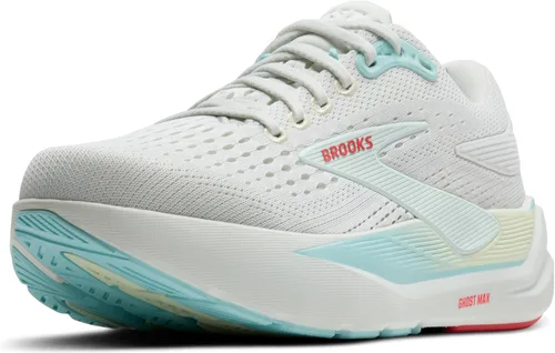 Vista 14 de Brooks Tenis de correr Ghost Max 3 para mujer Skyway/Coco/Arena