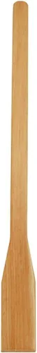 Vista 3 de Update International Paleta mezcladora de madera de 36