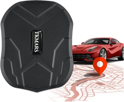 Vista 12 de Rastreador GPS para vehículos, enchufe 4G OBD2, ubicación en tiempo real