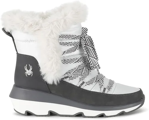 Vista 6 de Spyder Botas de invierno con aislamiento Camden 2 para mujer