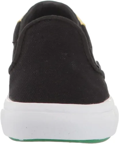 Vista 2 de Lacoste Tenis unisex para niños