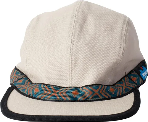 Vista 3 de KAVU Organic Strapvisor Strapcap Visor ligero