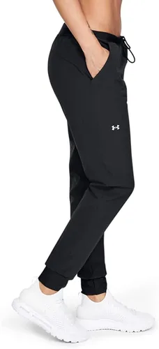 Vista 2 de Under Armour Pantalones deportivos tejidos para mujer