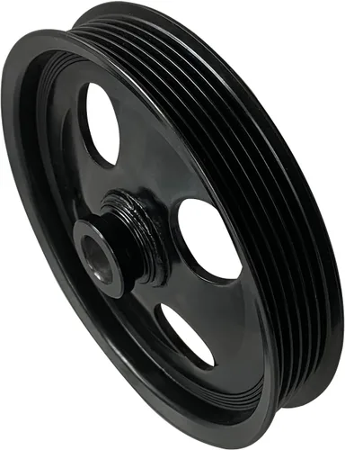 Vista 6 de Chefull Bomba de dirección asistida con depósito compatible con Chevy Silverado 2500HD/3500HD GMC Sierra 2500HD/3500HD 2500HD/3500HD V8 6.0L