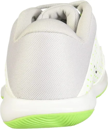 Vista 3 de New Balance Tenis para hombre 696 V4 para cancha rígida