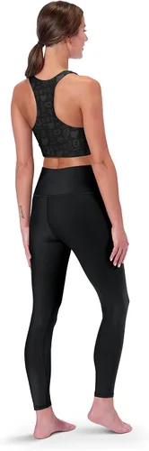 Vista 4 de CERTO NCAA NCAA Team 7/8 - Leggings de cintura alta con 2 bolsillos para mujer