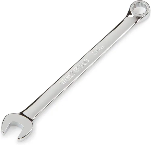 Vista 85 de TEKTON - Llave combinada (0.472 pulgadas).
