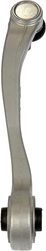 Vista 2 de Dorman 521-253 Conjunto de brazo de control de suspensión y rótula superior del lado del conductor delantero compatible con modelos Audi / Porsche