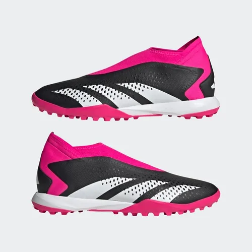 Vista 6 de adidas Tenis de fútbol unisex Predator Accuracy.3 Turf