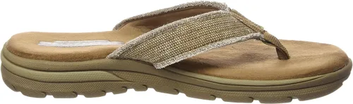 Vista 6 de Skechers USA Bosnia - Sandalias para hombre