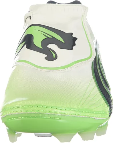 Vista 2 de PUMA V111 i FG - Tacos de fútbol para mujer