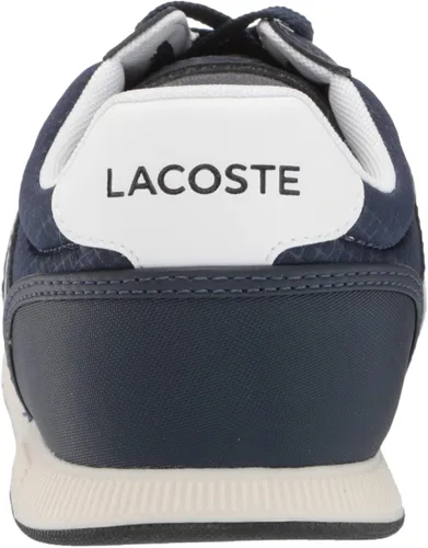 Vista 3 de Lacoste Mens Menerva Sport Sneakernon Deal Sneaker
