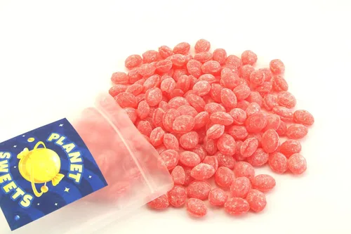 Vista 9 de Planet Sweets Sanded Ginger Hard Candy Drops – 8 onzas – Old Fashioned Candies – Sabor natural – Sin gluten