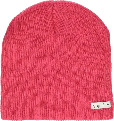 Vista 106 de NEFF - Gorro jaspeado de uso diario, para hombre y mujer