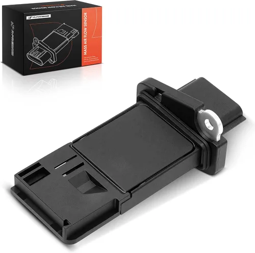 Vista 10 de A-Premium Sensor Medidor de Flujo de Aire Masivo MAF Compatible con Nissan Altima 04-14, Rogue 08-13, Frontier 05-19, Murano 03-07 09-14
