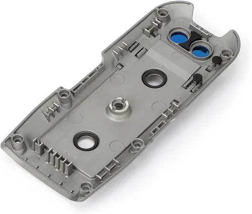 Vista 5 de SeiZed Carcasa inferior de repuesto para D-JI Mavic Air 2 Drone Reparaciones