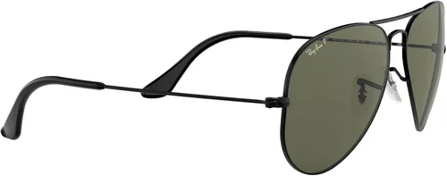 Vista 9 de Ray-Ban RB3025 - Gafas de sol polarizadas clásicas de aviador