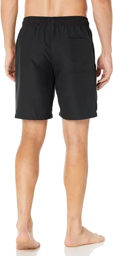 Vista 2 de Tienda Essentials - Traje de baño de secado rápido para hombre, 9pulgadas