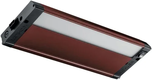 Vista 3 de Kichler 4U30K12BZT LED debajo del gabinete