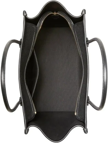 Vista 3 de Kate Spade bolso para mujer Ella tote en cuero