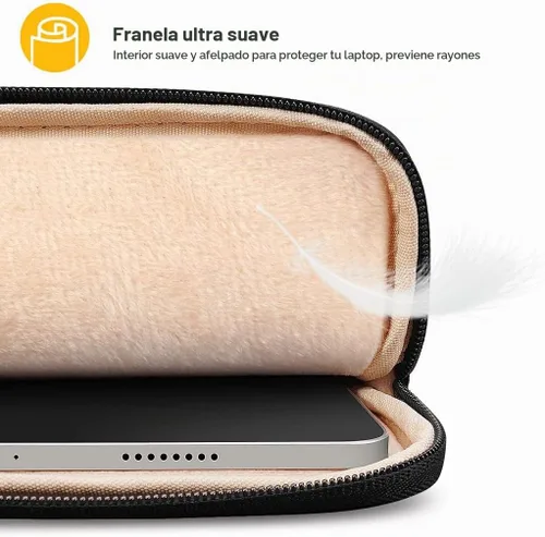 Vista 3 de KIZUNA Funda para tableta de 8 pulgadas, a prueba de golpes, resistente al agua, para tableta de 7.9 pulgadas/iPad mini 4 3 2/Samsung Galaxy Tab A