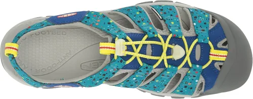 Vista 5 de KEEN Newport H2