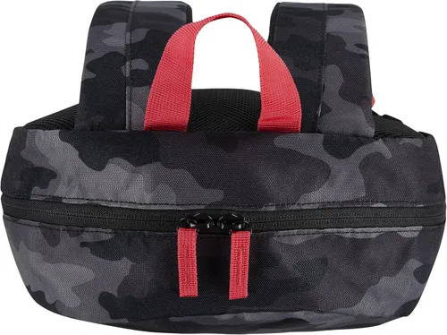 Vista 5 de Hurley Mochila One and Only para niño, Gris Camo Shark), 9A7097-F99