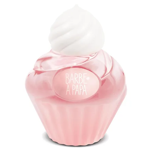 Vista 6 de TUTTI DELICES Perfume Macaron Amande, Eau de Toilette dulce, 1.7 fl oz