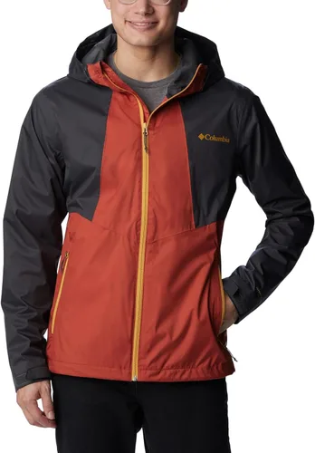 Vista 29 de Columbia Chaqueta Inner Limits™ II Estampado De Fósiles Antiguos/Floricultura