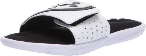 Vista 10 de Under Armour Sandalia unisex Ignite Vi Sl para niños