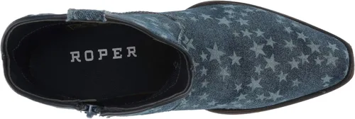 Vista 5 de ROPER Women's Merica Denim Fashion Boot