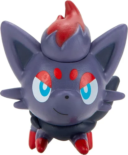 Vista 4 de Juguete Pokémon
