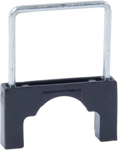 Vista 10 de Gardner Bender MSG-501B - Pistola grapadora de cable resistente, grado profesional, asegura (NM) coaxial y cable de bajo voltaje, negro