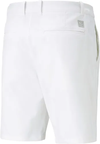 Vista 3 de PUMA GOLF Men's Dealer Short 8