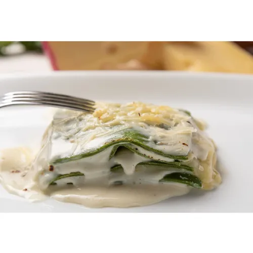 Vista 3 de Sterilgarda Salsa bechamel italiana lista para usar 16.9 onzas líquidas (16.9 fl oz), paquete de 3