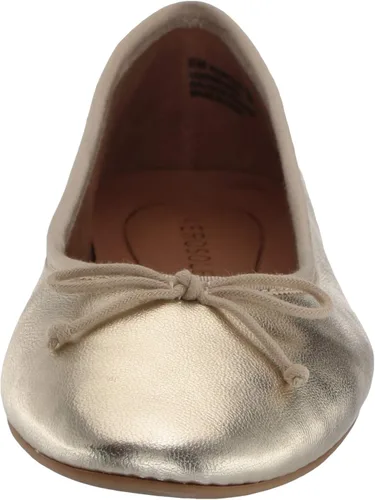 Vista 2 de Aerosoles Womens Homerun Bow Ballet Flats