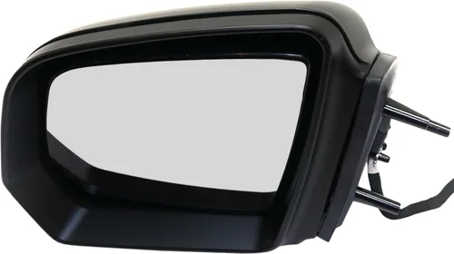 Vista 23 de Kool Vue - Espejo calefactable para el lado del conductor para Mercedes Benz Sprinter 2500 Sprinter 3500 2010-2018 con luz de señal y vidrio