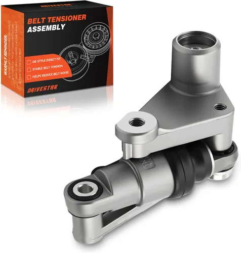 Vista 63 de 38284 Conjunto de tensor de correa con polea para Nissan Altima Rogue
