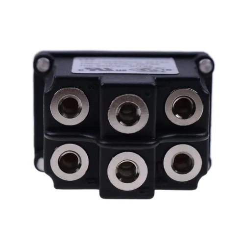Vista 5 de Interruptor de palanca 2NT1-7 Compatible con S-60 S-65 Z-34/22 Z-45/22