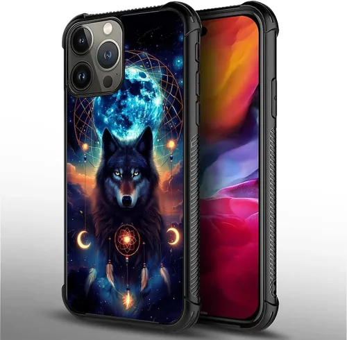 Vista 94 de Funda compatible con iPhone 15, diseño de elefantes africanos, diseño increíble a prueba de golpes, antiarañazos, carcasa trasera de policarbonato