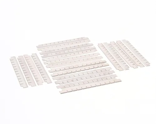 Vista 4 de NEMCO 436-1 1/4 pulgadas Kit de cuchillas de picadora