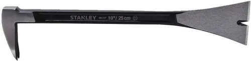 Vista 7 de Stanley 55-116 Extractor de uñas de 8 pulgadas - Rascador de cincel