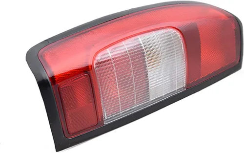 Vista 5 de Luz trasera para Nissan Navara D22 Ute DX ST ST-R 1997-2015 piezas de la lámpara trasera izquierda