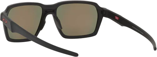 Vista 6 de Oakley Gafas de sol rectangulares Oo4143 Parlay para hombre