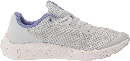 Vista 6 de Under Armour Tenis de correr unisex para niños Charged Pursuit 3