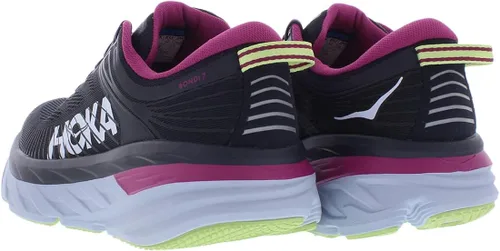 Vista 2 de HOKA ONE ONE Bondi 7 - Tenis para mujer