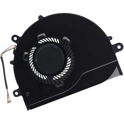Vista 3 de Deal4GO 5V Ventilador de refrigeración de CPU 5F10Q12179 DFS440605PV0T FK3V Reemplazo para Lenovo Yoga 720-12 720-12IKB Yoga 320