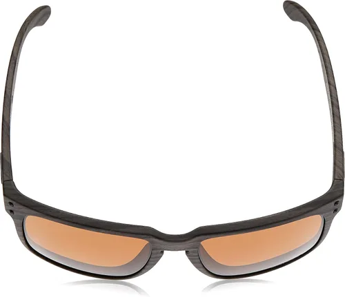 Vista 4 de Oakley Men's Oo9417 Holbrook XL Square Sunglasses