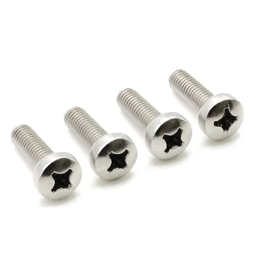 Vista 9 de ReplacementScrews Tornillos de matrícula traseros compatibles con Hyundai Tucson, acero inoxidable, óxido negro (paquete de 4)